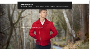 hainsworth.co.uk SHOT 2020-06-17 00:23:04