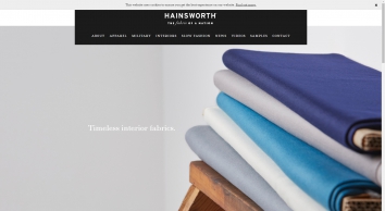 hainsworth.co.uk SHOT 2020-12-11 18:33:38