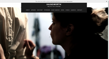 hainsworth.co.uk SHOT 2021-01-10 01:35:50
