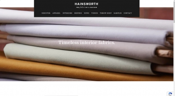 hainsworth.co.uk SHOT 2021-08-14 17:41:35
