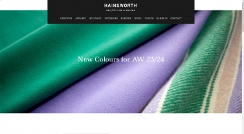 hainsworth.co.uk SHOT 2022-09-04 18:13:51