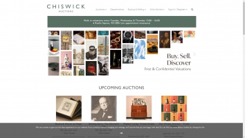 chiswickauctions.co.uk SHOT 2025-11-24 07:13:24
