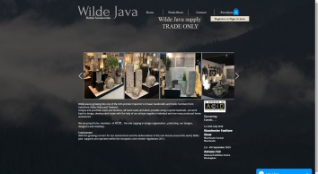 wildejava.com SHOT 2019-11-23 08:29:29