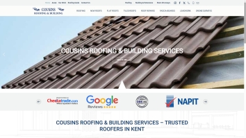 cousinsroofingandbuilding.com SHOT 2026-04-29 21:46:32