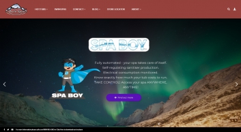 arcticspas.co.uk SHOT 2017-12-31 00:40:41