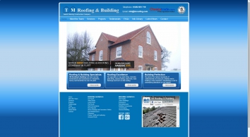 tmroofing.com SHOT 2022-02-23 15:40:26