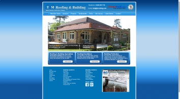 tmroofing.com SHOT 2022-10-06 18:01:55