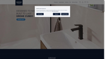 SHOT 2026-08-30 14:31:34 grohe.co.uk SHOT 2025-11-14 18:31:01