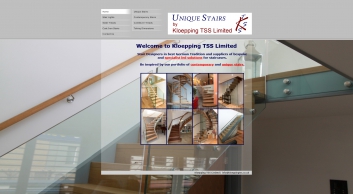 kloeppingtss.co.uk SHOT 2018-01-17 09:48:34