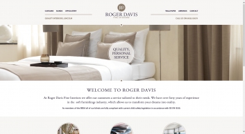 rogerdavisinteriors.com SHOT 2018-01-11 06:31:43