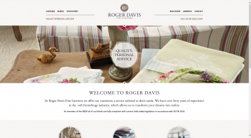 rogerdavisinteriors.com SHOT 2018-04-10 11:55:33