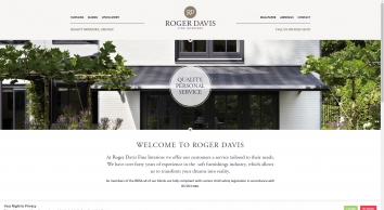 rogerdavisinteriors.com SHOT 2019-01-02 00:35:00