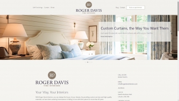 rogerdavisinteriors.com SHOT 2025-12-17 06:45:34