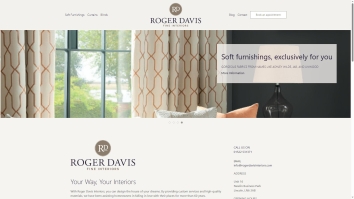 rogerdavisinteriors.com SHOT 2026-01-21 09:32:00