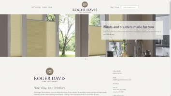 rogerdavisinteriors.com SHOT 2026-02-10 19:34:36