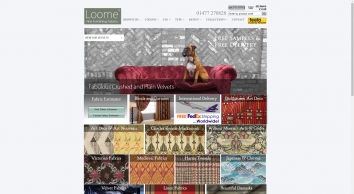 SHOT 2026-06-15 03:19:24 loomefabrics.co.uk SHOT 2019-01-01 01:59:17