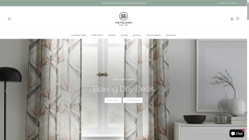 the-millshop-online.co.uk SHOT 2026-01-29 08:38:52