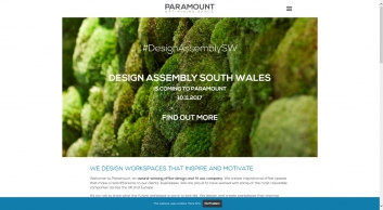 paramountdb.com SHOT 2017-10-26 10:58:14