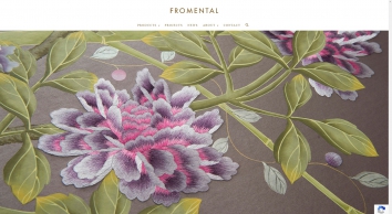 fromental.co.uk SHOT 2019-12-22 08:17:09