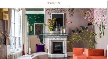 fromental.co.uk SHOT 2021-11-02 12:54:38
