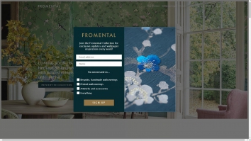 fromental.co.uk SHOT 2025-07-19 16:58:05