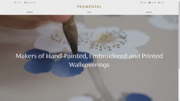 fromental.co.uk SHOT 2025-11-28 14:03:20