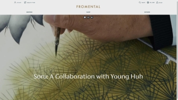 fromental.co.uk SHOT 2026-02-19 05:14:55