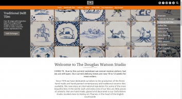 douglaswatsonstudio.co.uk SHOT 2021-01-19 21:45:22