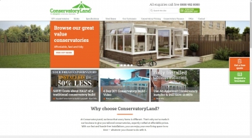 conservatoryland.com SHOT 2022-05-21 09:49:59