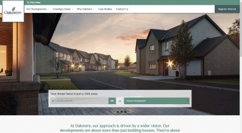 oakmerehomes.co.uk SHOT 2019-06-08 17:47:56